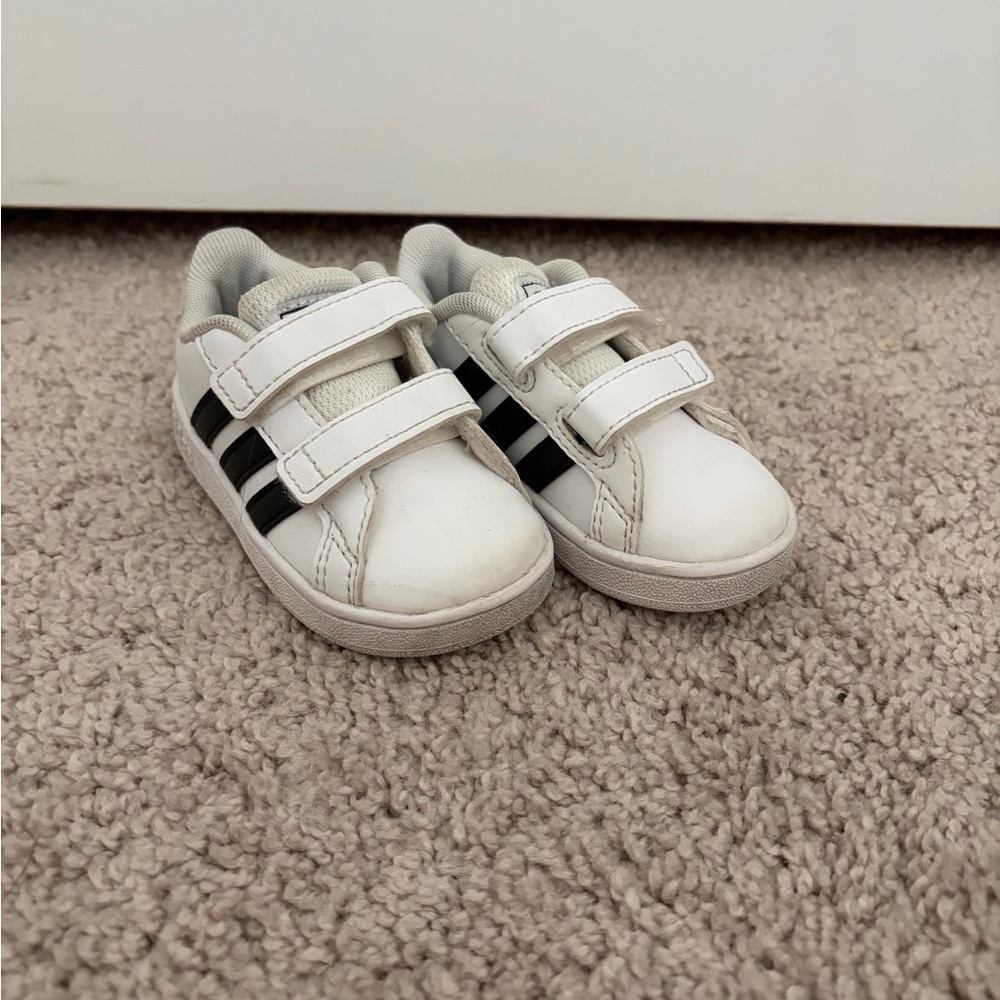 Adidas Baby Sneakers